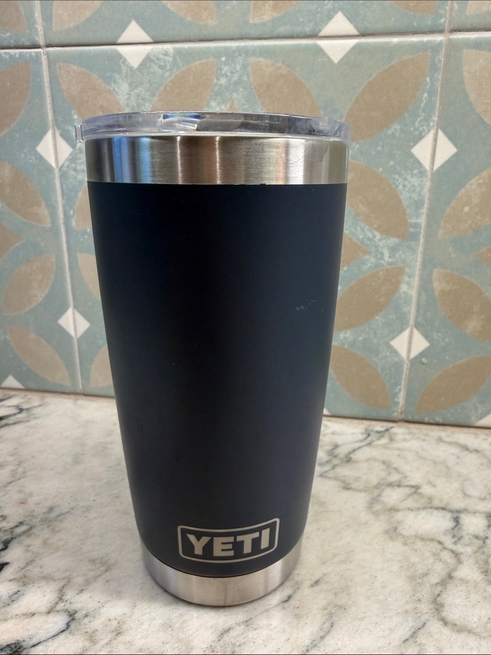 Yeti Tumbler - 20oz
